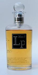 Vintage Penhaligon's LP No. 9 Parfum, Ophalen of Verzenden, Zo goed als nieuw