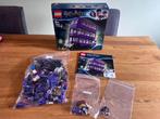 LEGO Harry Potter Knight Bus 75957 | Compleet, Ophalen of Verzenden, Zo goed als nieuw, Complete set, Lego
