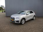 Audi Q2 35 TFSI 150 PK Automaat Led Navi (bj 2019), 65 €/maand, Stof, 4 cilinders, 150 pk
