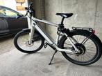 Stromer ST2 wit, Fietsen en Brommers, Elektrische fietsen, Ophalen, Zo goed als nieuw, 51 tot 55 cm, Stromer