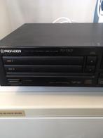 Pioneer  CD speler Dubbel, Audio, Tv en Foto, Cd-spelers, Ophalen, Zo goed als nieuw, Pioneer, Wisselaar