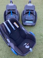 Maxicosi easybase, Kinderen en Baby's, Ophalen, Zo goed als nieuw, Isofix, 0 t/m 13 kg