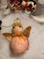 #kerst kerstman kerstengel, Diversen, Kerst, T, Ophalen of Verzenden, Zo goed als nieuw, N