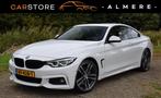 BMW 4-serie Coupé 440i High Executive*M-Pakket*Dak*Keyless*, Gebruikt, Euro 6, 4-Serie, 327 pk