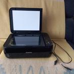 Printer Canon Pixma MP495 inkjet all-in-one, euro 7,50, Computers en Software, Printers, Ophalen, Kopieren, Gebruikt, Canon