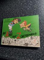 25 jaar sport karikaturen 1973 DICK  BRUYNESTEYN, Ophalen of Verzenden, Gebruikt, Feyenoord, Boek of Tijdschrift