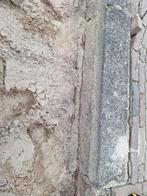 Opsluitbanden voor Bestrating - Beton, Tuin en Terras, Bielzen en Borders, Ophalen, Gebruikt, 100 tot 200 cm, Overige typen