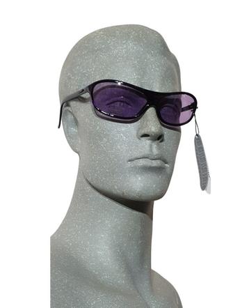 Sportbril SINNER Bond Purple UV400 Unisex Fors afgeprijsd!!! beschikbaar voor biedingen