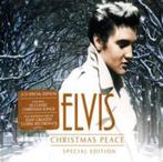 Elvis Presley - Christmas Peace (2CD), Cd's en Dvd's, Cd's | Kerst en Sinterklaas, Ophalen of Verzenden, Zo goed als nieuw, Kerst