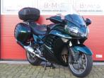KAWASAKI GTR 1400 GRAND TOURER (bj 2012), 4 cilinders, Bedrijf, Meer dan 35 kW, Toermotor