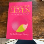 Ongelimiteerd Leven - Steffy Roos du Maine, Ophalen of Verzenden, Zo goed als nieuw, Overige onderwerpen