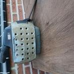 3M Adflo motorunit, Ophalen, Gebruikt
