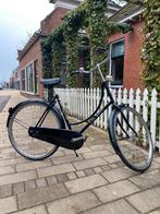 Nette Batavus omafiets, Fietsen en Brommers, Fietsen | Dames | Omafietsen, 56 cm of meer, Ophalen, Zo goed als nieuw