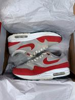 Nike Air Max 1 Habanero Red EU 38,5, Overige kleuren, Flippr.info@gmail.com, 1213NL, Nike