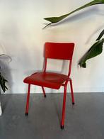 Rode stoel te koop, Nieuw, Hout, Eén, Ophalen
