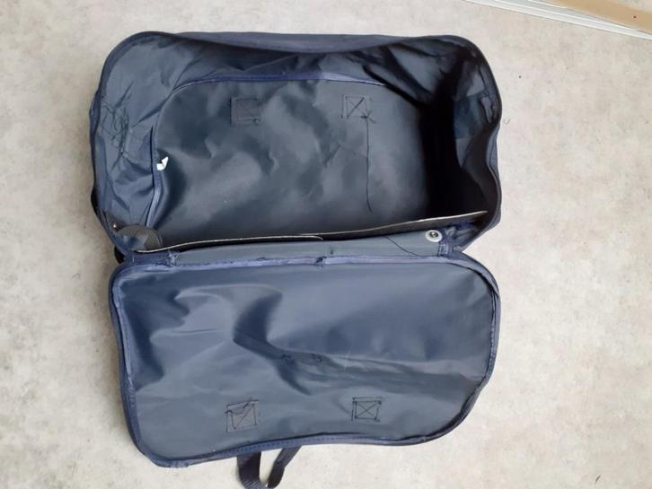 Weekend tassen, Sieraden, Tassen en Uiterlijk, Tassen | Reistassen en Weekendtassen, Nieuw, Overige kleuren, 80 cm of meer, 30 cm of meer