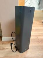 Samsung Jet Clean Station - Stofzuiger Leegstation, Ophalen of Verzenden, Gebruikt, Reservoir, Stofzuiger