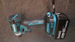 Makita TD173   nieuw, Ophalen of Verzenden, Nieuw, Boor- en Schroefmachine, Variabele snelheid