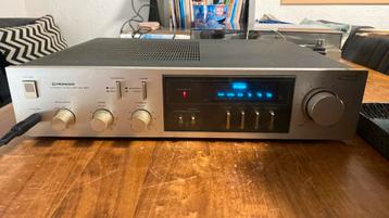 Pioneer Stereo Amplifier SA-620 beschikbaar voor biedingen