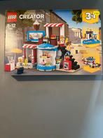 LEGO Creator 31077 Zoete Winkel, Kinderen en Baby's, Speelgoed | Duplo en Lego, Ophalen of Verzenden, Zo goed als nieuw, Complete set