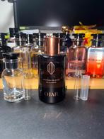 Ojar - Infusion Velours Sample/Decant, Ophalen of Verzenden, Zo goed als nieuw