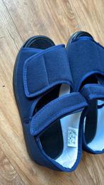 Promed Verbandschoenen Maat 41, Ophalen of Verzenden, Zo goed als nieuw, Blauw, Pantoffels of Sloffen