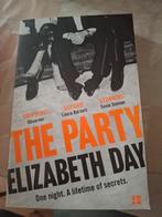 The Party - Elizabeth Day, Ophalen of Verzenden, Zo goed als nieuw, Elizabeth Day, Europa overig