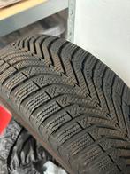 4 Winterbanden Vredestein 185/55 R15, Ophalen, Gebruikt, 15 inch, Band(en)