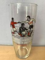 Bierglas Feyenoord, Verzamelen, Sportartikelen en Voetbal, Ophalen of Verzenden, Feyenoord, Overige typen