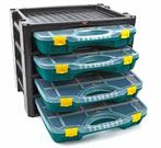 Tayg Multibox 2 (302008) Multibox 2 - L447 x B314 x H360 mm, Niet ingevuld, Niet ingevuld, Niet ingevuld