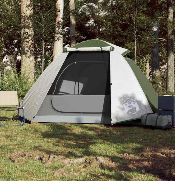 Tent - Nieuw, Caravans en Kamperen, Tenten, Nieuw, Ophalen of Verzenden