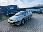 Peugeot 307 2.0 16V XT Break AUTOMAAT 2004 Grijs, 136 pk, 4 cilinders, 700 kg, Zilver of Grijs