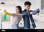 Cleaners Lady and Men 7/24, 33 - 40 uur, Overige vormen