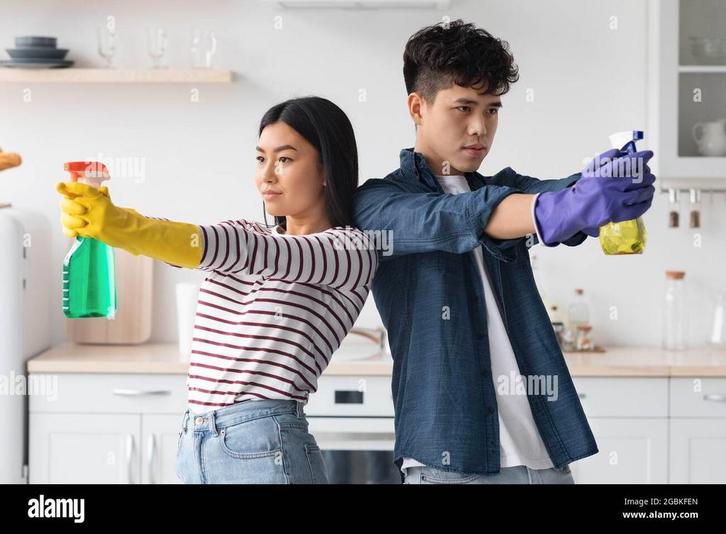 Cleaners Lady and Men 7/24, Vacatures, Vacatures | Schoonmaak en Facilitaire diensten, Overige vormen, 33 - 40 uur