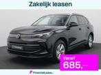 Volkswagen Tiguan 1.5 eHybrid Life Edition 204PK DSG Trekhaa, Auto's, Oldtimers, Automaat, 12 maanden, Stof, 1498 cc