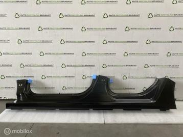Dorpel Drempelkoker Links Peugeot 308 P5 NIEUW 1680724480 beschikbaar voor biedingen