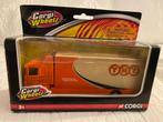 Corgi Scania Rigid Truck TNT TY86637 VERZENDING MOGELIJK!!, Ophalen, Nieuw, Bus of Vrachtwagen