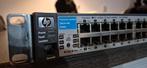 Hp procurve 2610-48 48 poorts switch, Ophalen of Verzenden