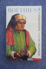Boëthius. De vertroosting van de filosofie, Ophalen of Verzenden, Nieuw, Algemeen