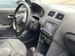 Volkswagen Polo 1.2 TSI BlueMotion Edition Airco - Nieuw apk, Voorwielaandrijving, Euro 5, Gebruikt, Origineel Nederlands
