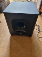 Subwoofer voor jbl soundbar, Audio, Tv en Foto, Luidsprekers, Ophalen of Verzenden, Zo goed als nieuw, 120 watt of meer, Subwoofer