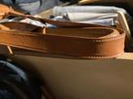 Delvaux, Sieraden, Tassen en Uiterlijk, Tassen | Damestassen, Ophalen, Gebruikt, Bruin, Schoudertasje