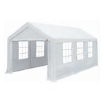 Partytent 3 x 6 mtr. Nieuwe, Ophalen, Nieuw, 5 tot 8 meter, Partytent