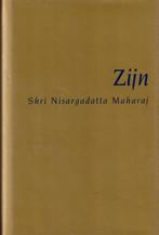 Zijn. Over de oorspronkelijke natuur van de mens, Boeken, Gelezen, Shri Nisargadatta Maharaj, Ophalen of Verzenden, Achtergrond en Informatie