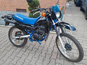 Te koop Suzuki TSX beschikbaar voor biedingen