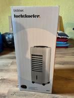 Mobiele aircooler zond afvoer. Werkt met koelelement, Minder dan 60 m³, 3 snelheden of meer, Ophalen of Verzenden, Zo goed als nieuw