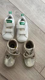 Kinder schoenen maat 19, Kinderen en Baby's, Babykleding | Schoentjes en Sokjes, Ophalen of Verzenden, Zo goed als nieuw