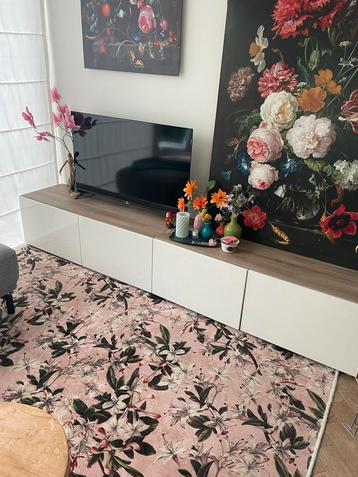 Besta Ikea tv meubel 1x 120