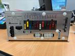 Nordelettronica NE237, Ophalen, Gebruikt
