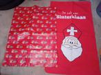 2 x de zak van sinterklaas 8 boeken zwarte piet, Diversen, Sinterklaas, Ophalen, Zo goed als nieuw